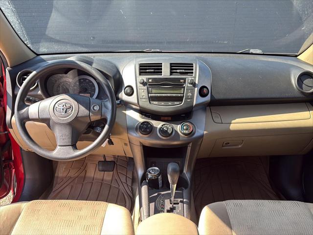 2010 Toyota RAV4 SUV