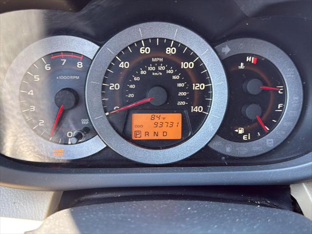 2010 Toyota RAV4 SUV