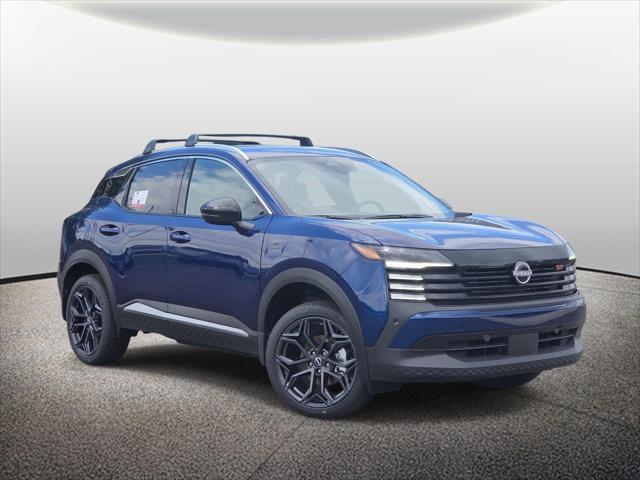 2026 Nissan Kicks SR for sale near Columbus, OH