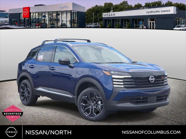 2026 Nissan Kicks SR for sale in Columbus, OH