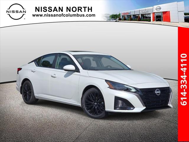 2026 Nissan Altima SV FWD for sale near Columbus, OH