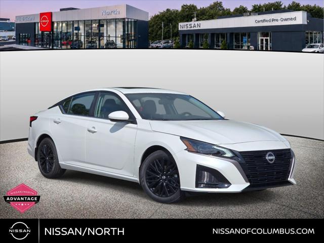 2026 Nissan Altima SV FWD for sale in Columbus, OH
