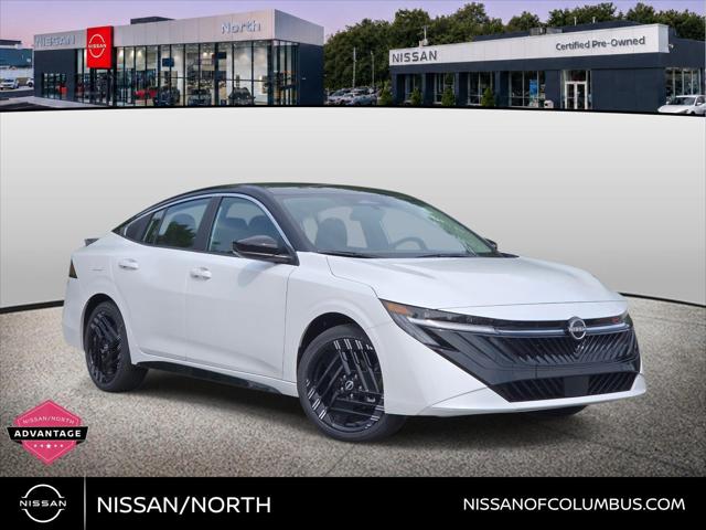 2026 Nissan Sentra SR for sale in Columbus, OH