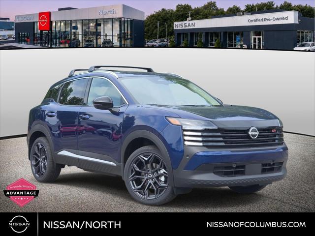 2026 Nissan Kicks SR for sale in Columbus, OH