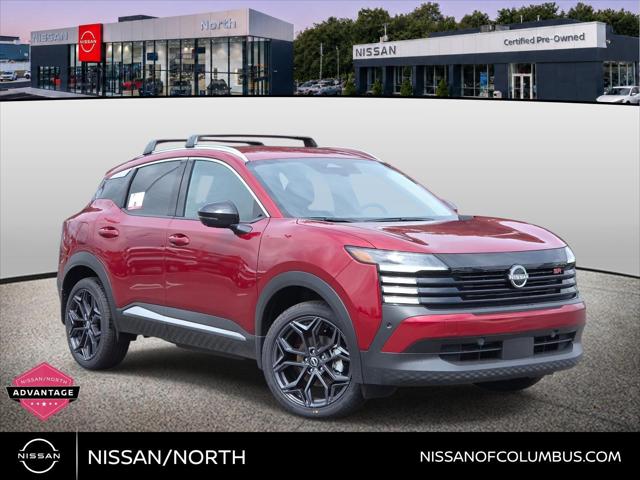 2026 Nissan Kicks SR for sale in Columbus, OH