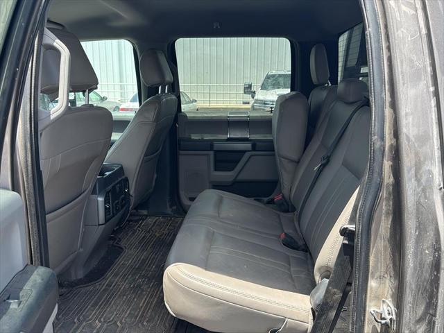 2022 Ford F-350 XLT