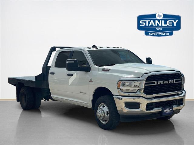 2024 Ram 3500 Tradesman/SLT/Laramie/Limited for sale in Sweetwater, TX