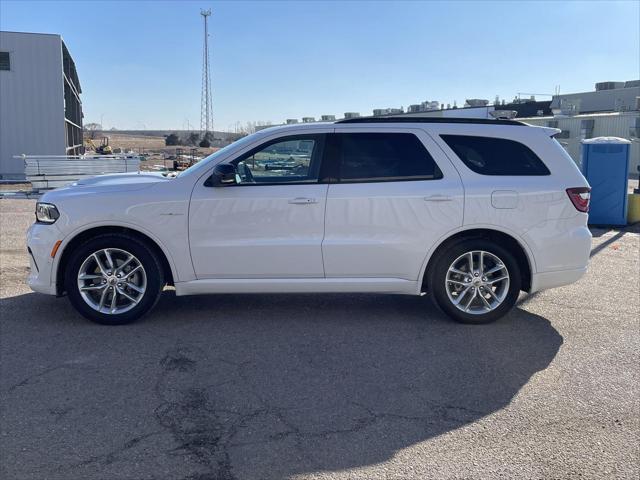 2024 Dodge Durango R/T Plus AWD