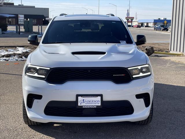 2024 Dodge Durango R/T Plus AWD