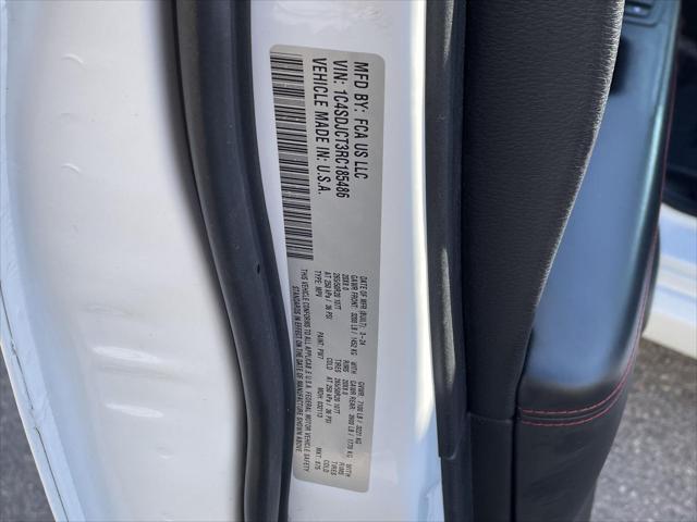 2024 Dodge Durango R/T Plus AWD