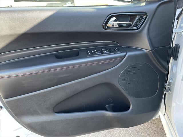 2024 Dodge Durango R/T Plus AWD