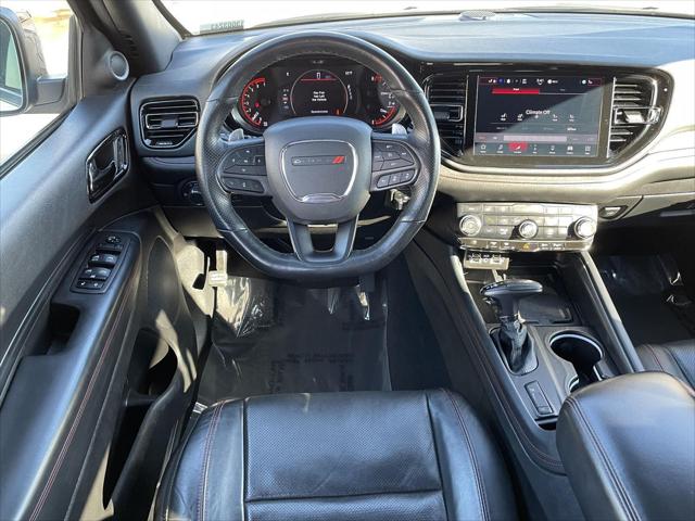 2024 Dodge Durango R/T Plus AWD