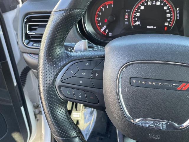 2024 Dodge Durango R/T Plus AWD