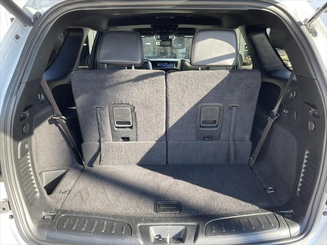 2024 Dodge Durango R/T Plus AWD