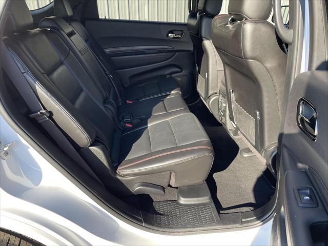 2024 Dodge Durango R/T Plus AWD