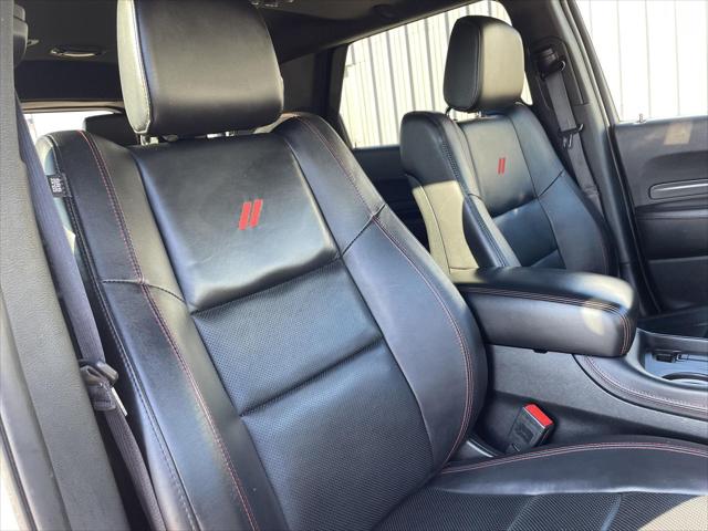 2024 Dodge Durango R/T Plus AWD