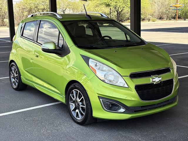 2015 Chevrolet Spark 2LT CVT for sale in Tucson, AZ