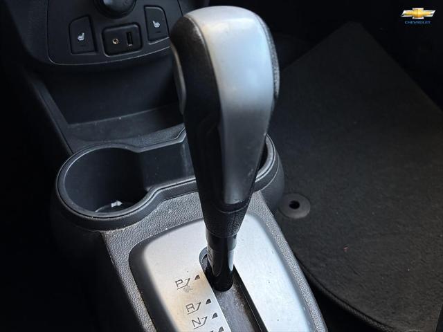 2015 Chevrolet Spark 2LT CVT