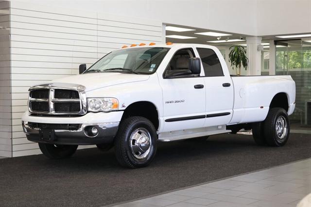 2005 Dodge Ram 3500 SLT/Laramie for sale in Portland, OR