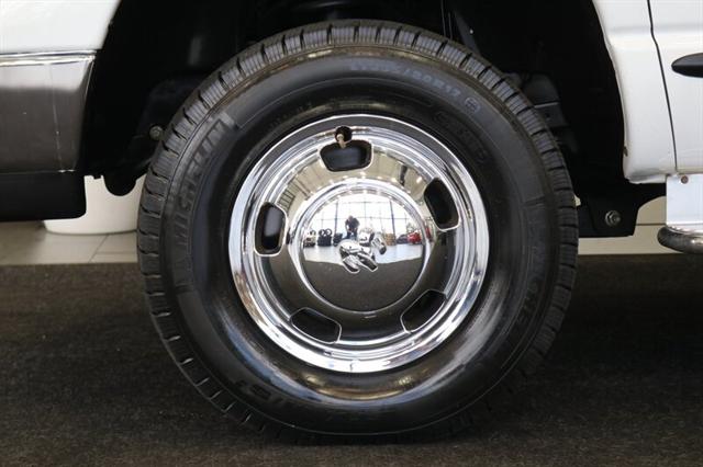 2005 Dodge Ram 3500 SLT/Laramie