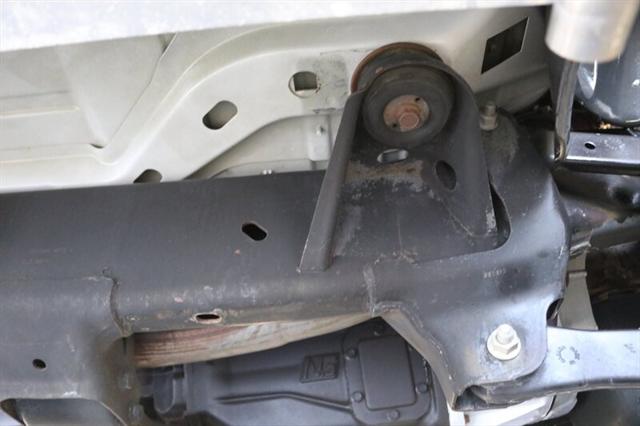 2005 Dodge Ram 3500 SLT/Laramie