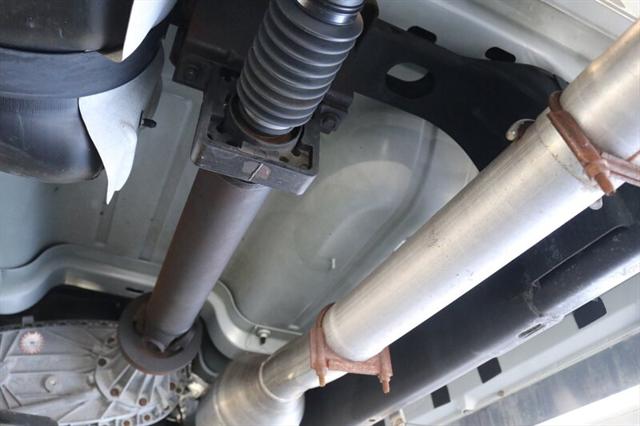 2005 Dodge Ram 3500 SLT/Laramie