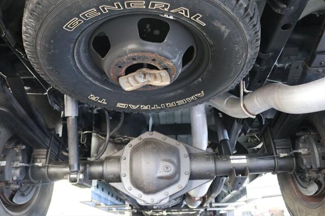 2005 Dodge Ram 3500 SLT/Laramie