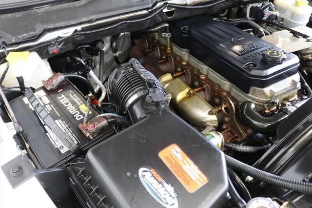 2005 Dodge Ram 3500 SLT/Laramie
