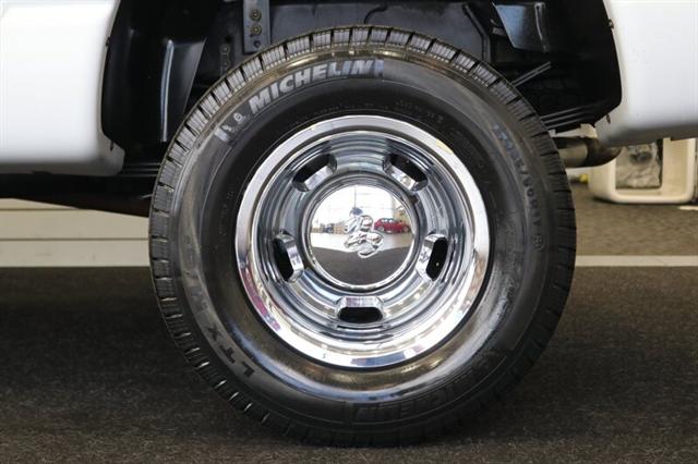 2005 Dodge Ram 3500 SLT/Laramie