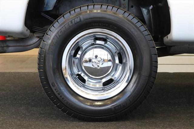 2005 Dodge Ram 3500 SLT/Laramie