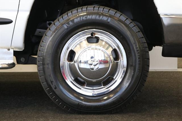 2005 Dodge Ram 3500 SLT/Laramie