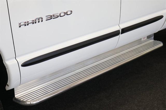 2005 Dodge Ram 3500 SLT/Laramie