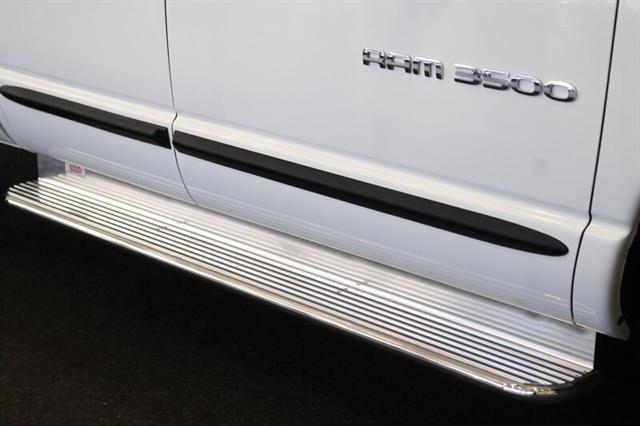 2005 Dodge Ram 3500 SLT/Laramie