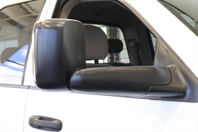2005 Dodge Ram 3500 SLT/Laramie