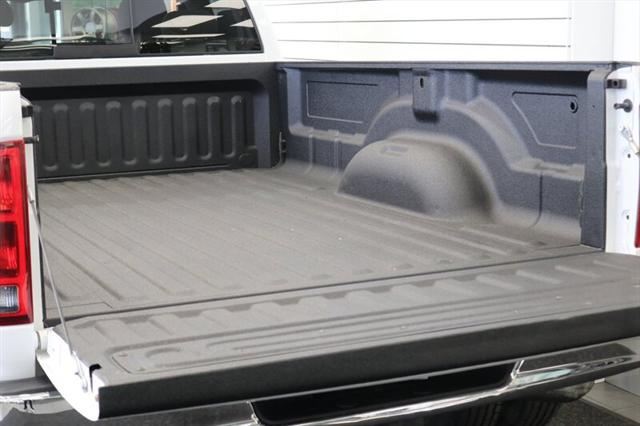 2005 Dodge Ram 3500 SLT/Laramie