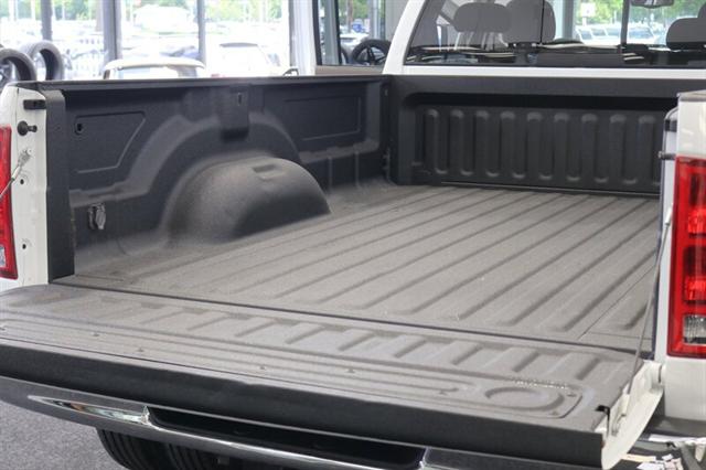 2005 Dodge Ram 3500 SLT/Laramie