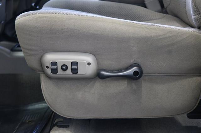 2005 Dodge Ram 3500 SLT/Laramie