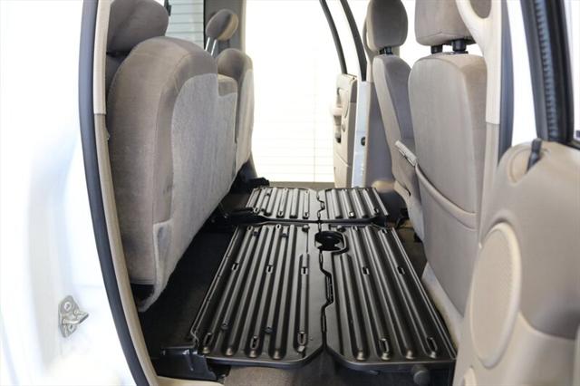2005 Dodge Ram 3500 SLT/Laramie