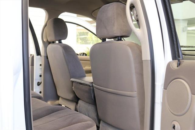 2005 Dodge Ram 3500 SLT/Laramie