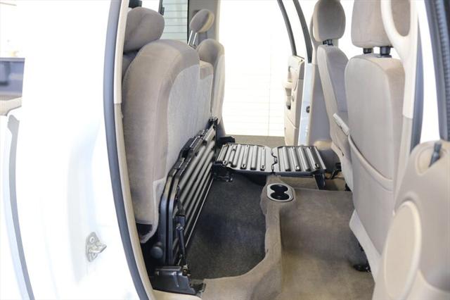 2005 Dodge Ram 3500 SLT/Laramie