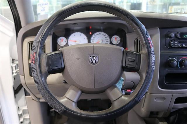 2005 Dodge Ram 3500 SLT/Laramie