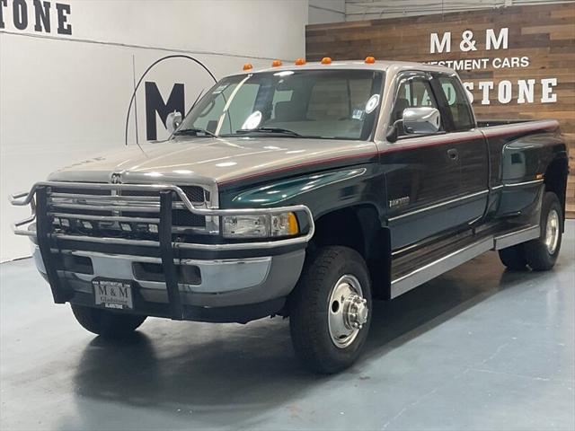 1996 Dodge Ram 3500 ST for sale in Gladstone, OR