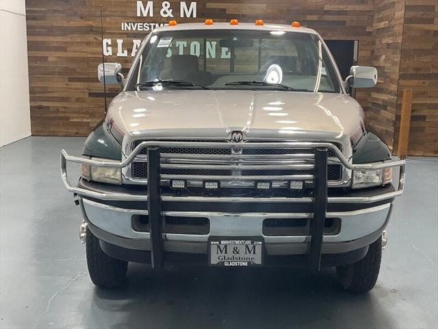 1996 Dodge Ram 3500 ST