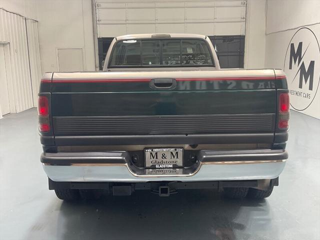 1996 Dodge Ram 3500 ST
