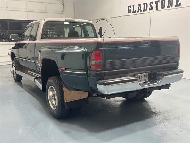 1996 Dodge Ram 3500 ST