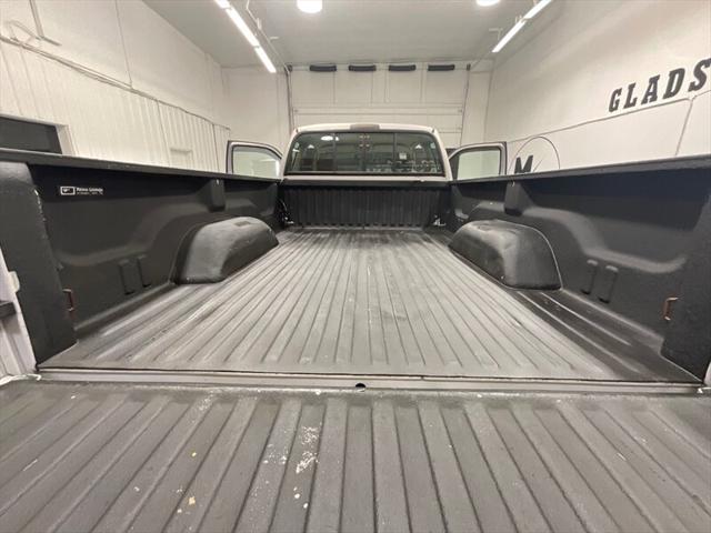 1996 Dodge Ram 3500 ST