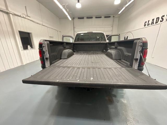 1996 Dodge Ram 3500 ST