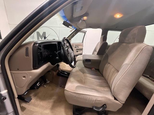 1996 Dodge Ram 3500 ST