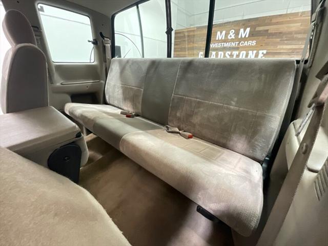 1996 Dodge Ram 3500 ST