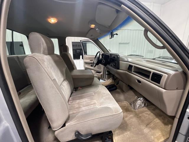 1996 Dodge Ram 3500 ST